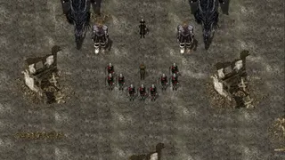 Скриншот 5 к игре The path to domination