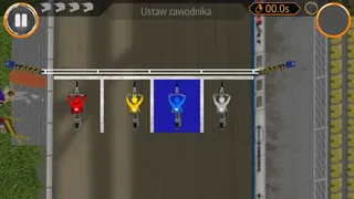 Скриншот 4 к игре Speedway Challenge Career