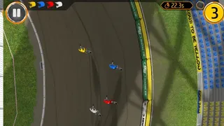 Скриншот 5 к игре Speedway Challenge Career