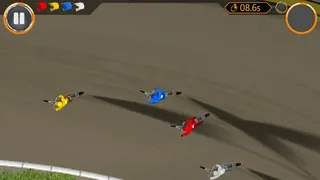 Скриншот 6 к игре Speedway Challenge Career