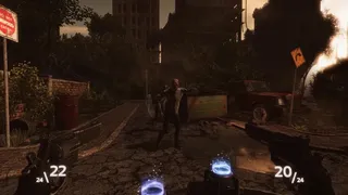 Скриншот 3 к игре Time Carnage