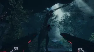 Скриншот 4 к игре Time Carnage