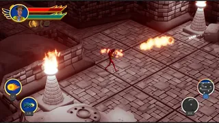 Скриншот 7 к игре Gamble of Gods