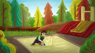 Скриншот 4 к игре San Camillo II