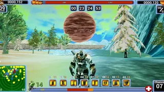 Скриншот 8 к игре Meteor