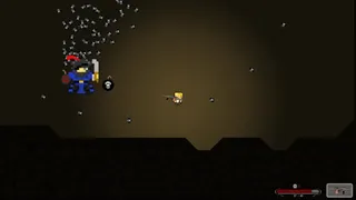 Скриншот 1 к игре Sargon's Lair