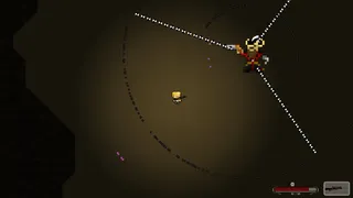 Скриншот 2 к игре Sargon's Lair