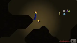 Скриншот 3 к игре Sargon's Lair