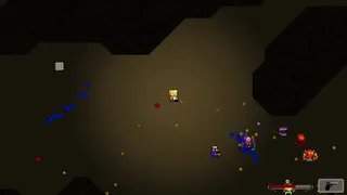 Скриншот 4 к игре Sargon's Lair