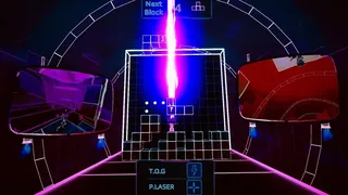Скриншот 4 к игре SMUSH.TV - Competitive VR x PC Action