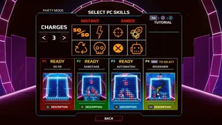 Скриншот 5 к игре SMUSH.TV - Competitive VR x PC Action