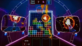 Скриншот 7 к игре SMUSH.TV - Competitive VR x PC Action