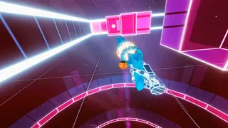 Скриншот 8 к игре SMUSH.TV - Competitive VR x PC Action