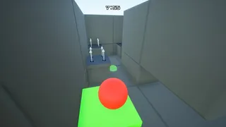 Скриншот 5 к игре PlatBall