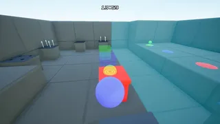 Скриншот 6 к игре PlatBall