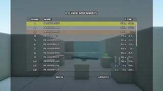 Скриншот 7 к игре PlatBall