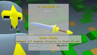 Скриншот 1 к игре Rogue Party