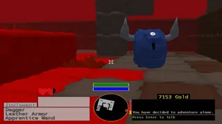 Скриншот 2 к игре Rogue Party