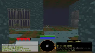 Скриншот 7 к игре Rogue Party