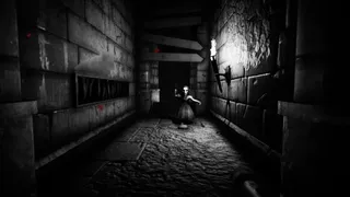 Скриншот 1 к игре RED: Lucid Nightmare