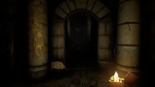 Скриншот 2 к игре RED: Lucid Nightmare