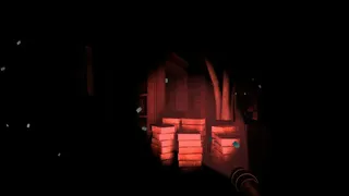 Скриншот 6 к игре RED: Lucid Nightmare