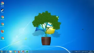 Скриншот 1 к игре Desktop Tree
