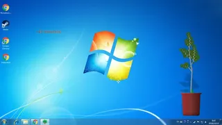 Скриншот 2 к игре Desktop Tree
