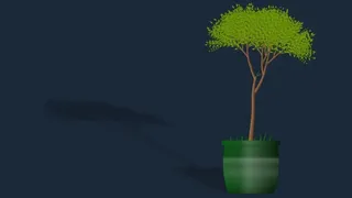 Скриншот 5 к игре Desktop Tree