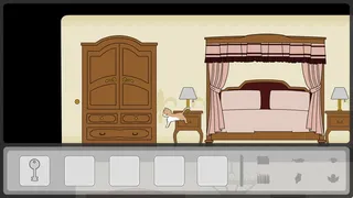 Скриншот 2 к игре Cat Inside