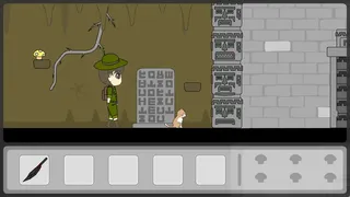 Скриншот 3 к игре Cat Inside