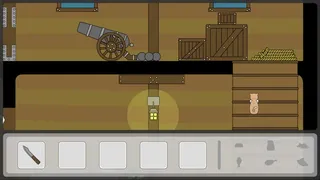 Скриншот 4 к игре Cat Inside