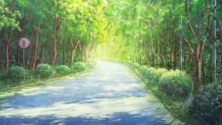 Скриншот 4 к игре 茉莉之夏 Jasmine Summer