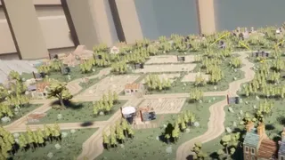 Скриншот 2 к игре Battle royale simulator