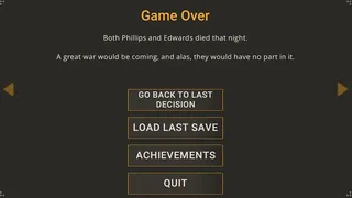 Скриншот 4 к игре We Are Terror: The First Days