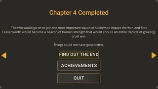 Скриншот 6 к игре We Are Terror: The First Days