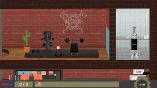 Скриншот 5 к игре Pranky Cat