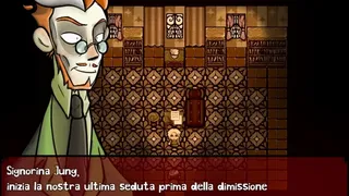 Скриншот 7 к игре The Devil's Womb