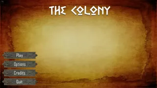 Скриншот 3 к игре The Colony