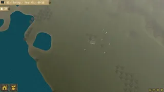 Скриншот 4 к игре The Colony