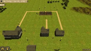 Скриншот 8 к игре The Colony