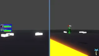 Скриншот 8 к игре The Odd Battle