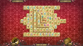 Скриншот 1 к игре Mahjongg The Ultimate Collection 2