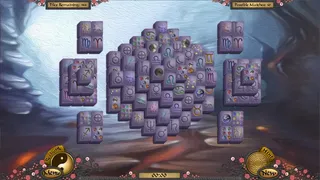 Скриншот 2 к игре Mahjongg The Ultimate Collection 2