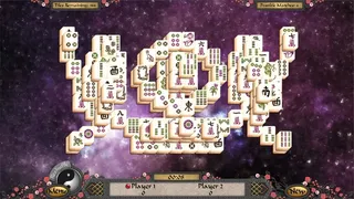Скриншот 3 к игре Mahjongg The Ultimate Collection 2