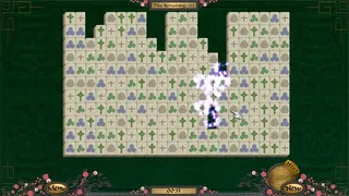 Скриншот 4 к игре Mahjongg The Ultimate Collection 2