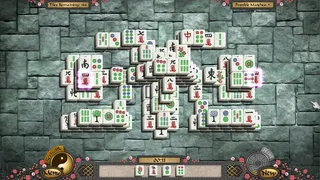 Скриншот 5 к игре Mahjongg The Ultimate Collection 2