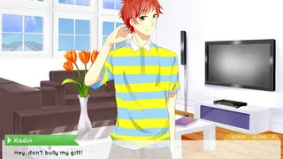 Скриншот 3 к игре Prank Masters – Otome Game