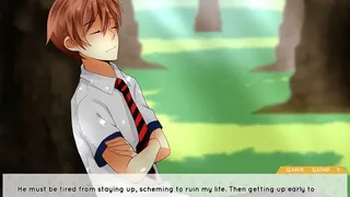 Скриншот 4 к игре Prank Masters – Otome Game