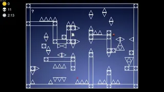 Скриншот 1 к игре I wanna be the Creator